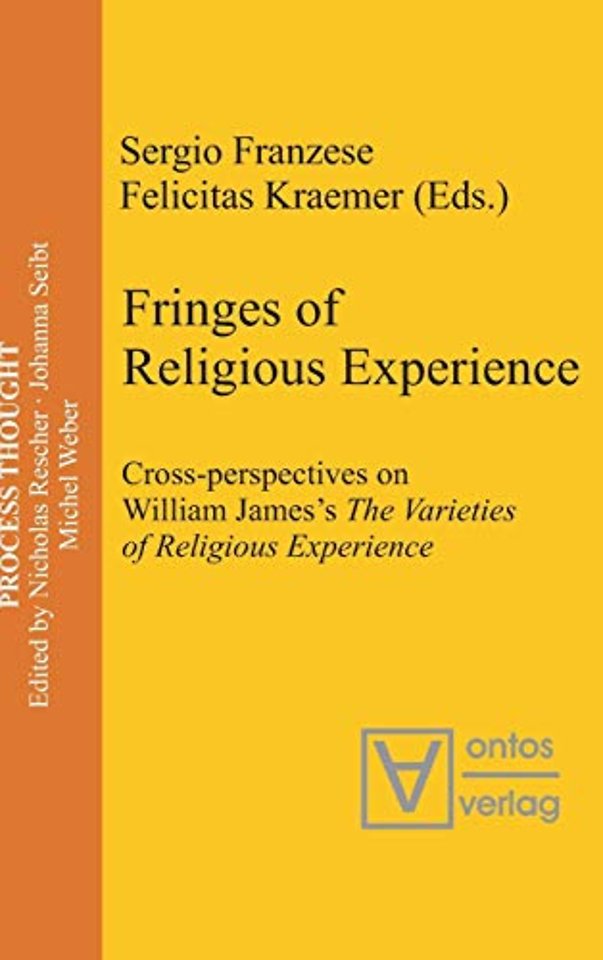 Fringes of Religious Experience