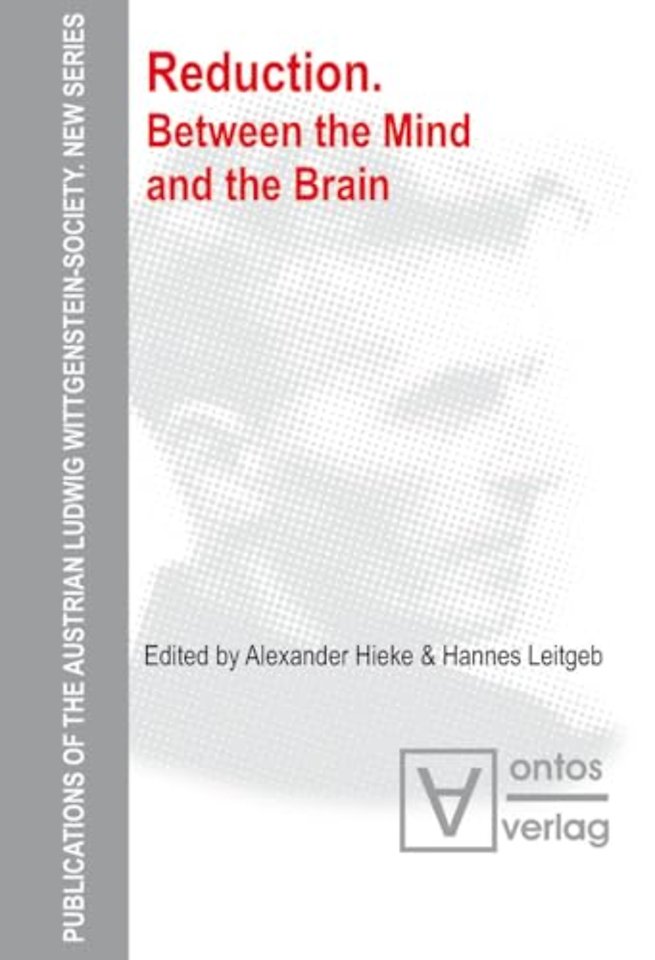 Reduction – Between the Mind and the Brain