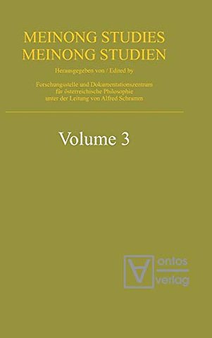Meinongian Issues in Contemporary Italian Philosophy