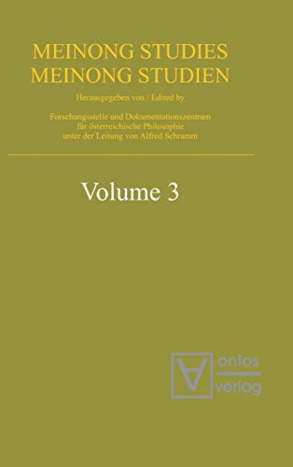 Meinongian Issues in Contemporary Italian Philosophy