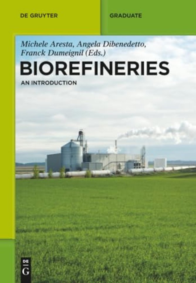 Biorefineries – An Introduction