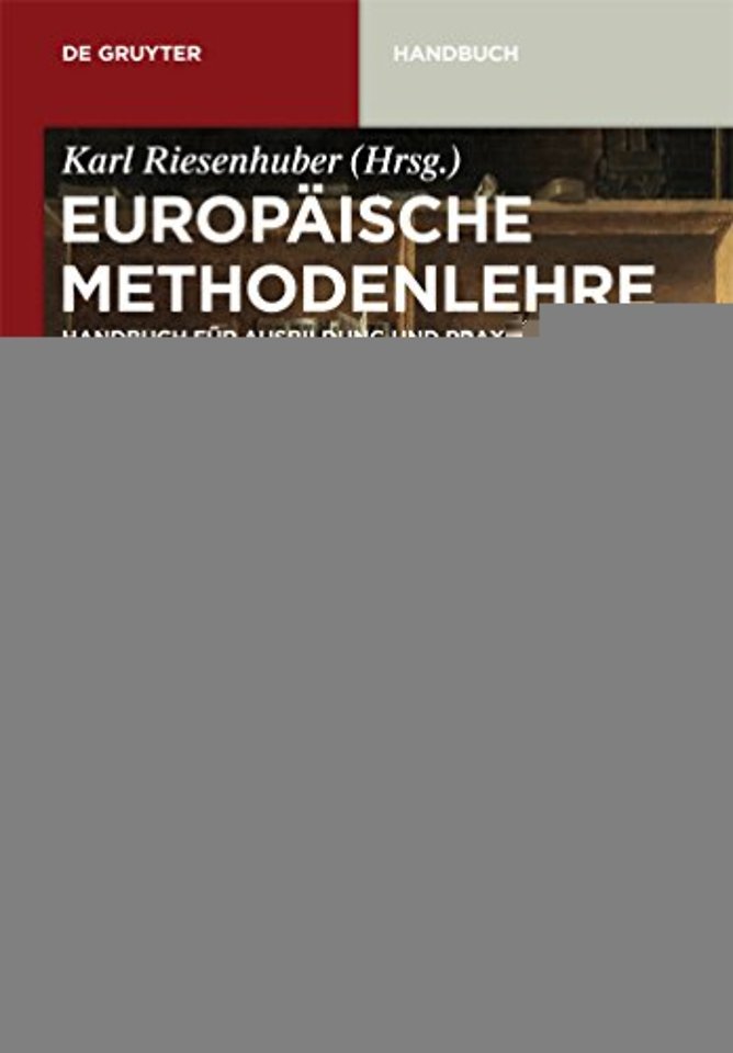 Europäische Methodenlehre