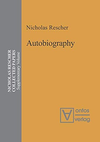 Autobiography