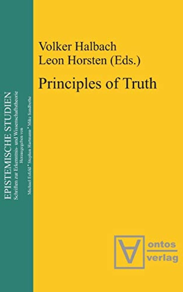 Principles of Truth