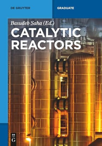 Catalytic Reactors