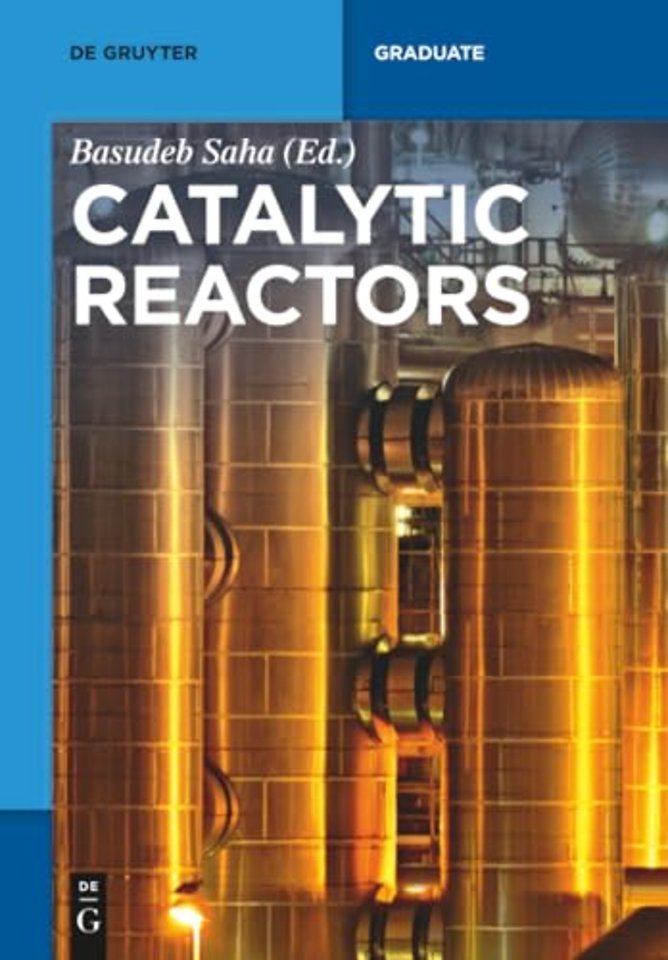 Catalytic Reactors