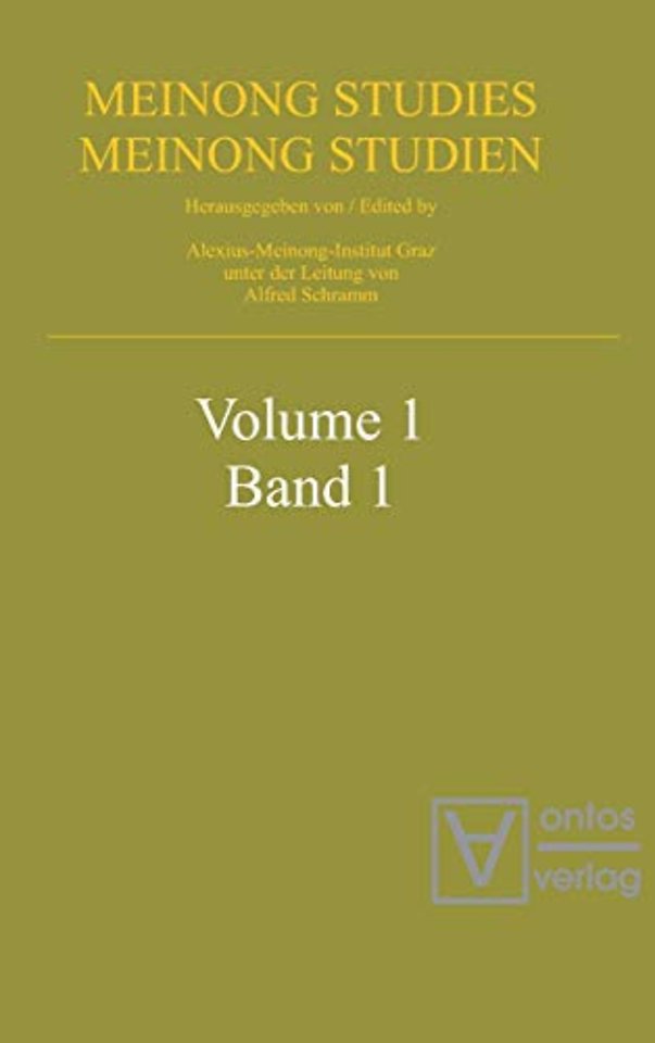 Meinongian Issues in Contemporary Italian Philosophy