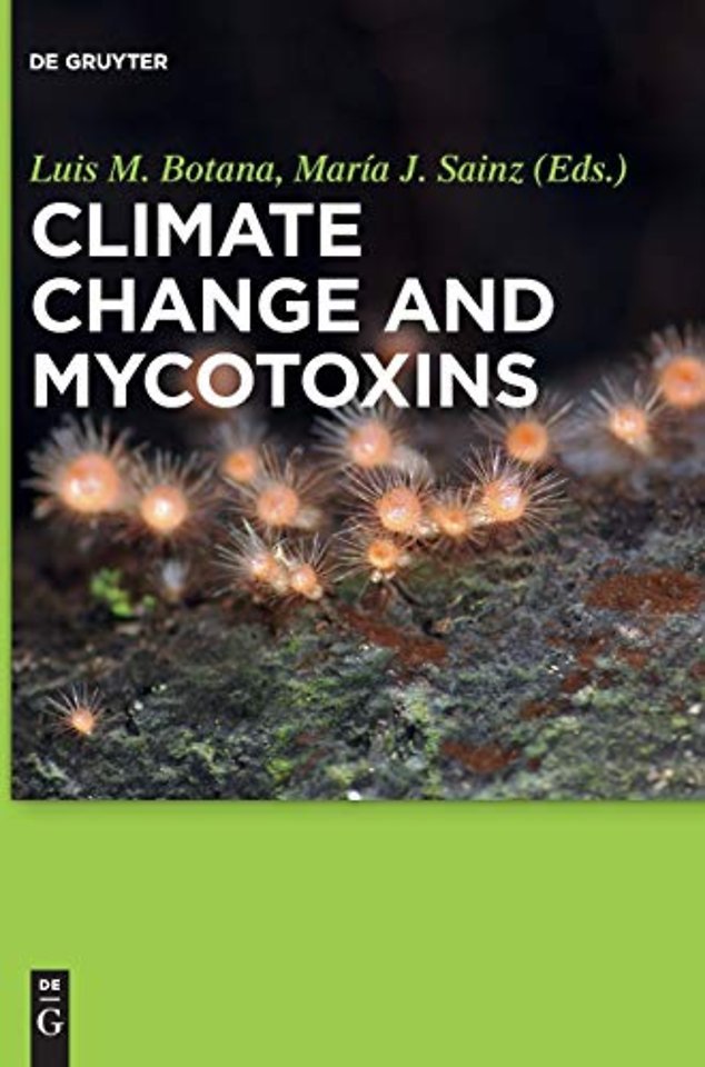 Climate Change and Mycotoxins