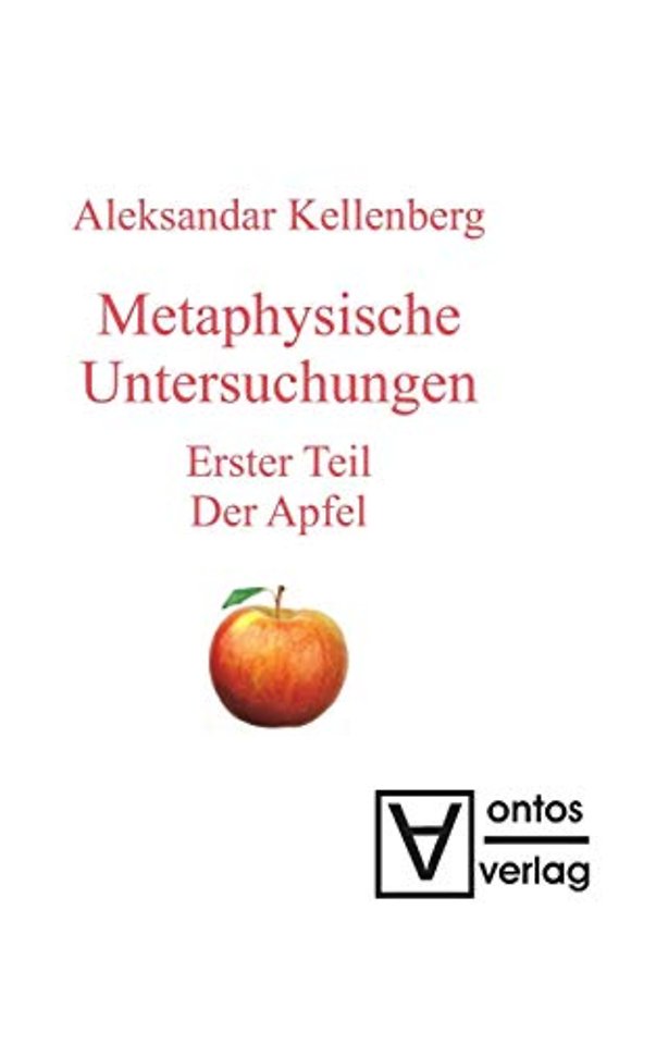 Monadischer Raum – Erster Teil: Der Apfel