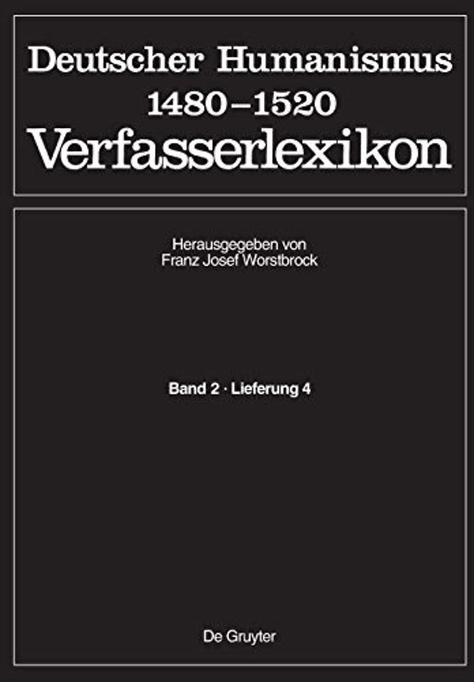 Stamler, Johannes (Forts.) – Zasius