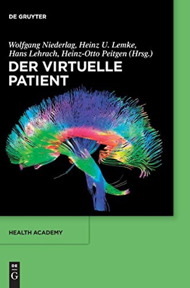 Der virtuelle Patient