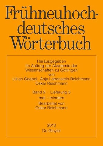 mat – mindern