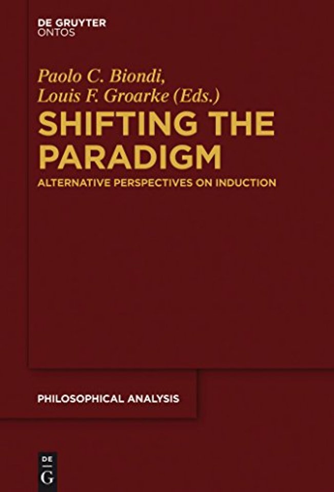 Shifting the Paradigm – Alternative Perspectives on Induction