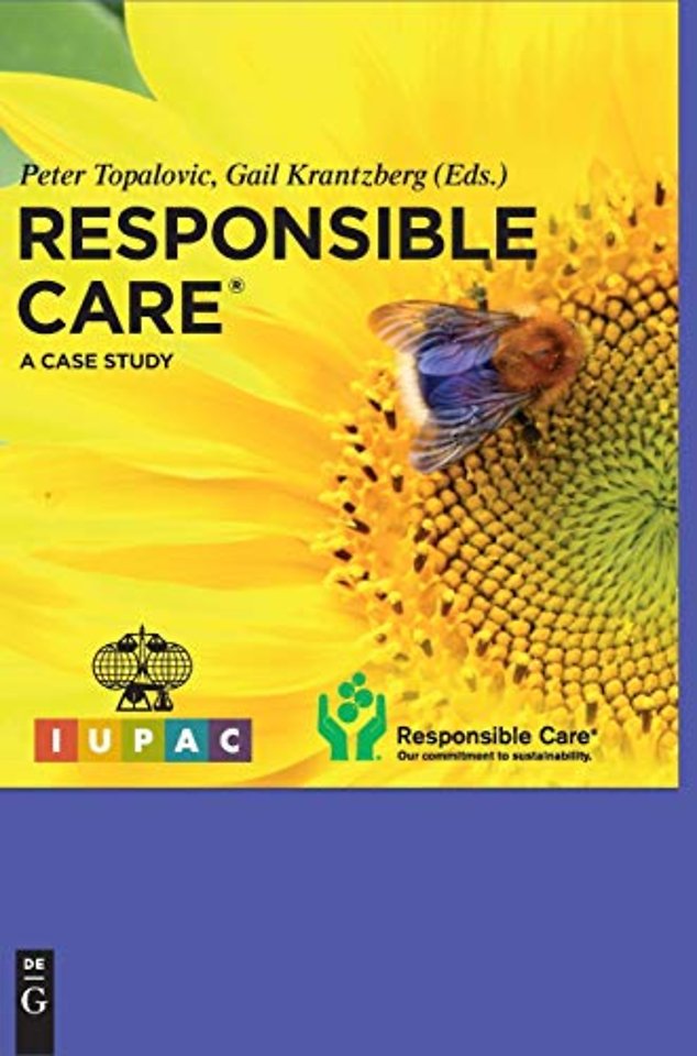 Responsible Care – A Case Study