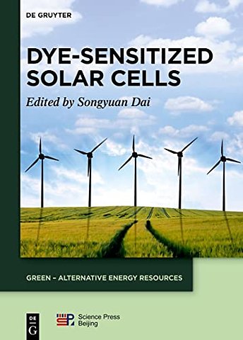 Dye–sensitized Solar Cells