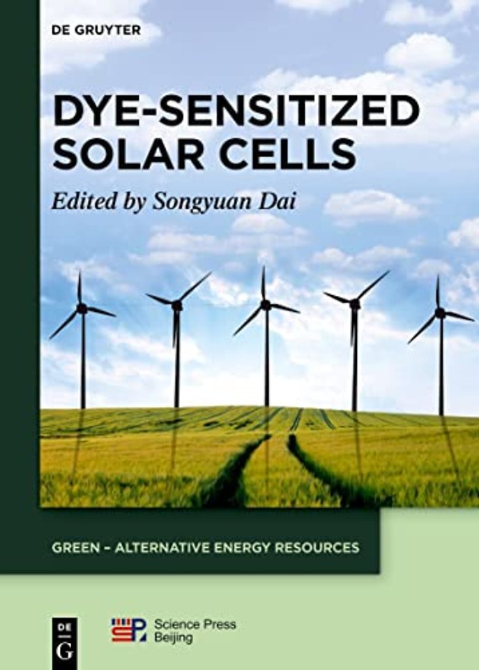 Dye–sensitized Solar Cells
