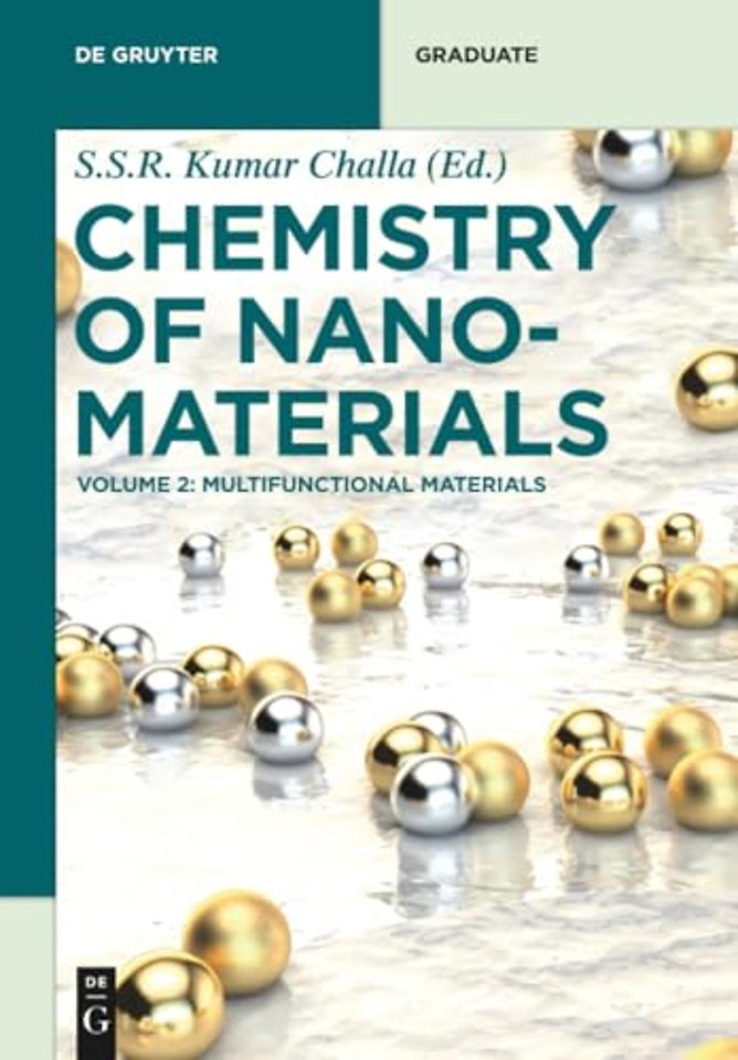 Multifunctional Materials