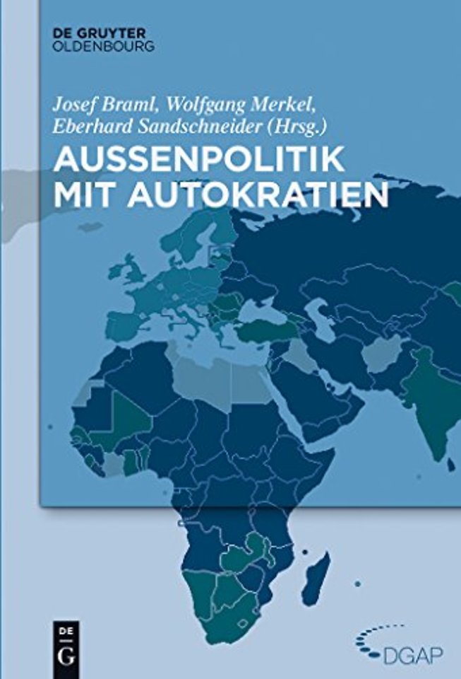 Auβenpolitik mit Autokratien
