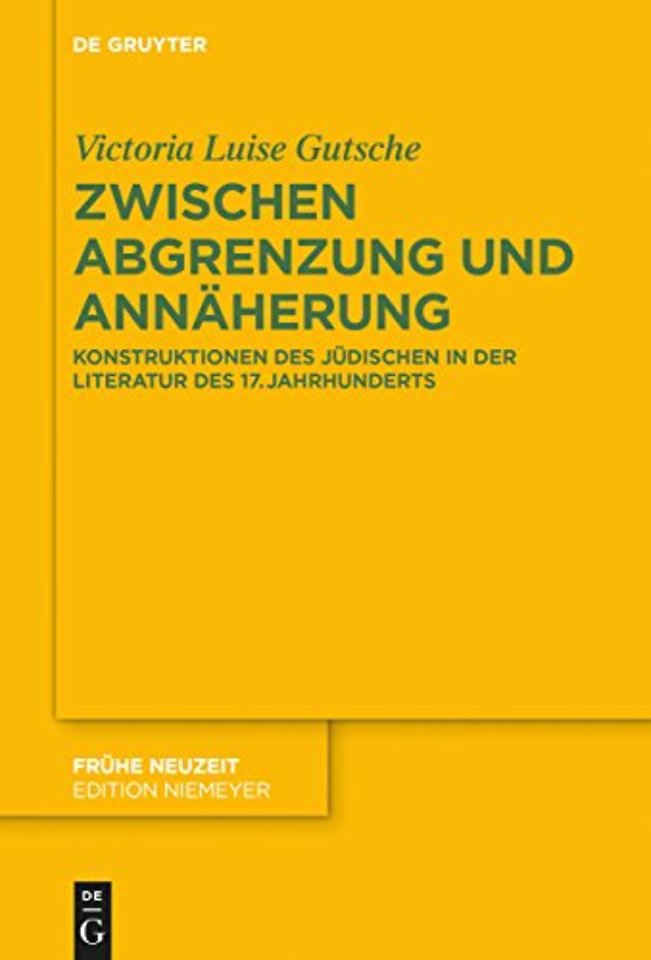 Zwischen Abgrenzung und Annaherung