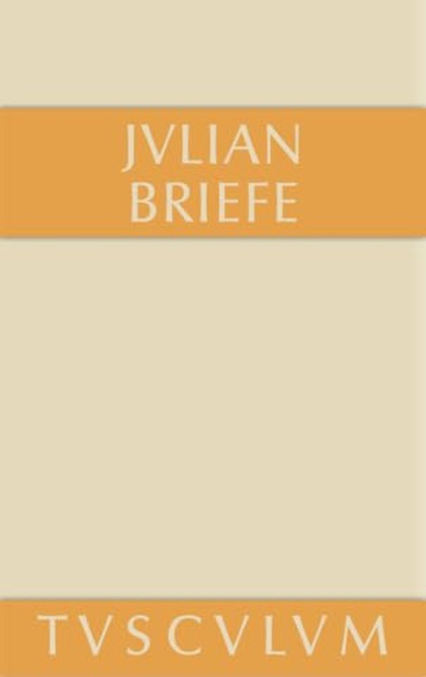 Briefe – Griechisch – deutsch