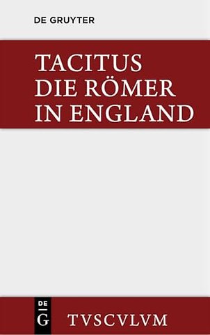 Die Römer in England – Originaltexte mit deutscher Übertragung