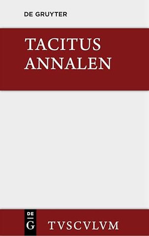 Annalen