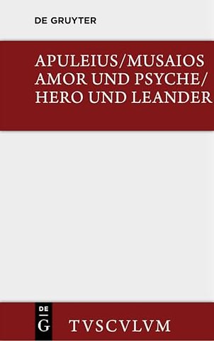 Amor und Psyche / Hero und Leander