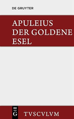 Der goldene Esel – Metamorphosen