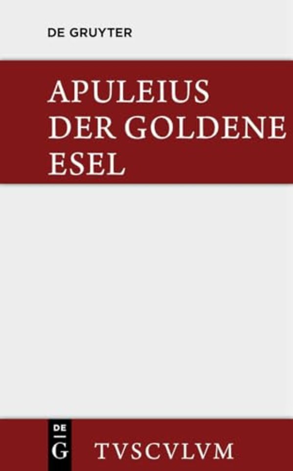 Der goldene Esel – Metamorphosen