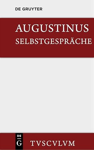 Selbstgespräche