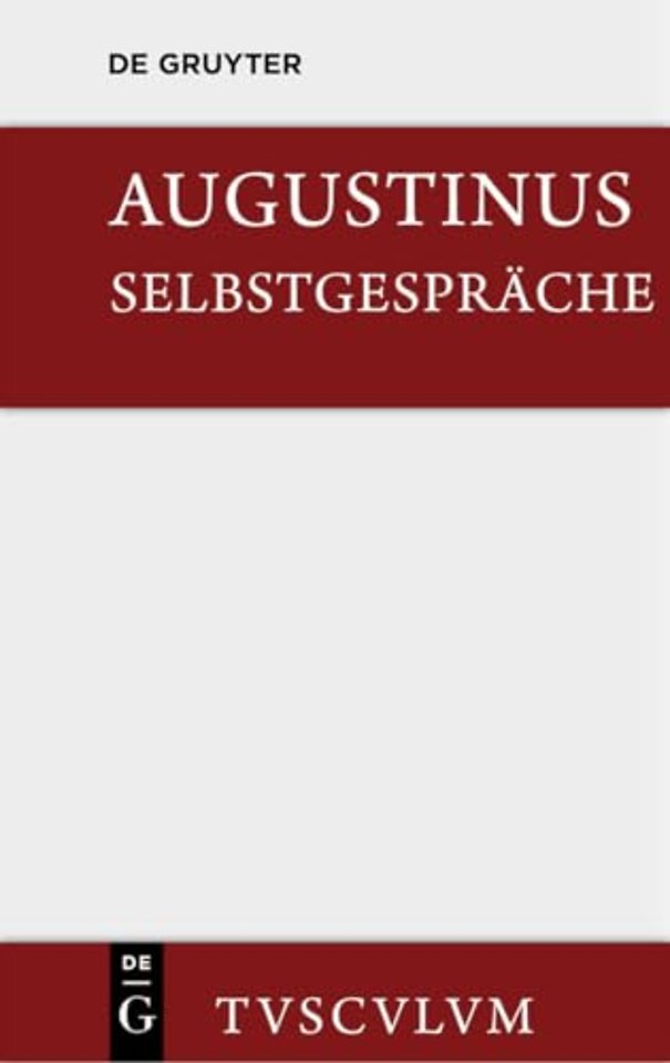 Selbstgespräche