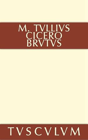 Brutus – Lateinisch–deutsch
