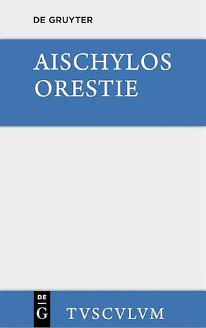 Orestie