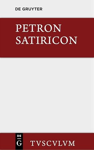 Satiricon