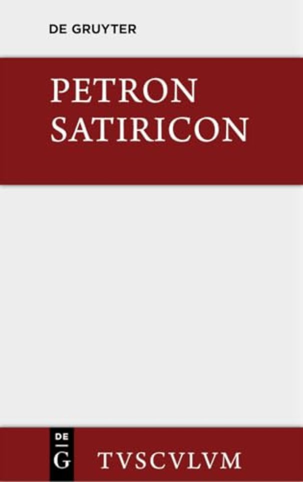 Satiricon