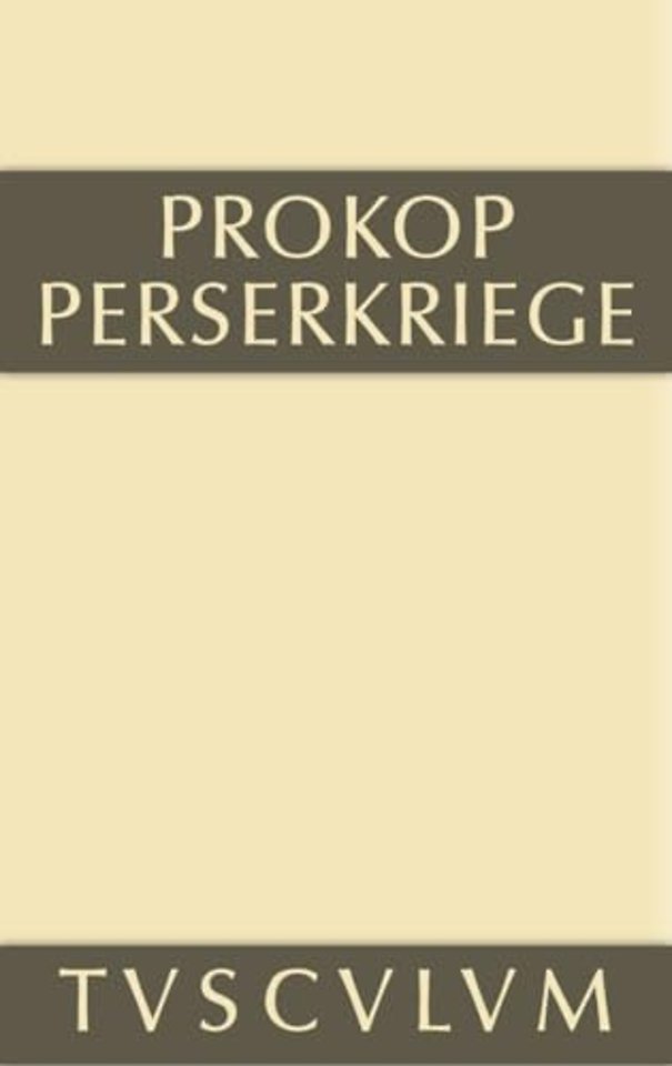 Werke, 3, Perserkriege