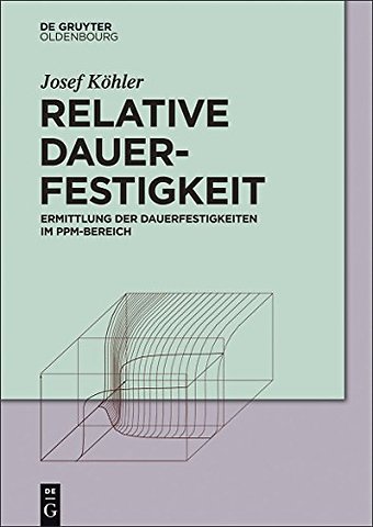 Relative Dauerfestigkeit