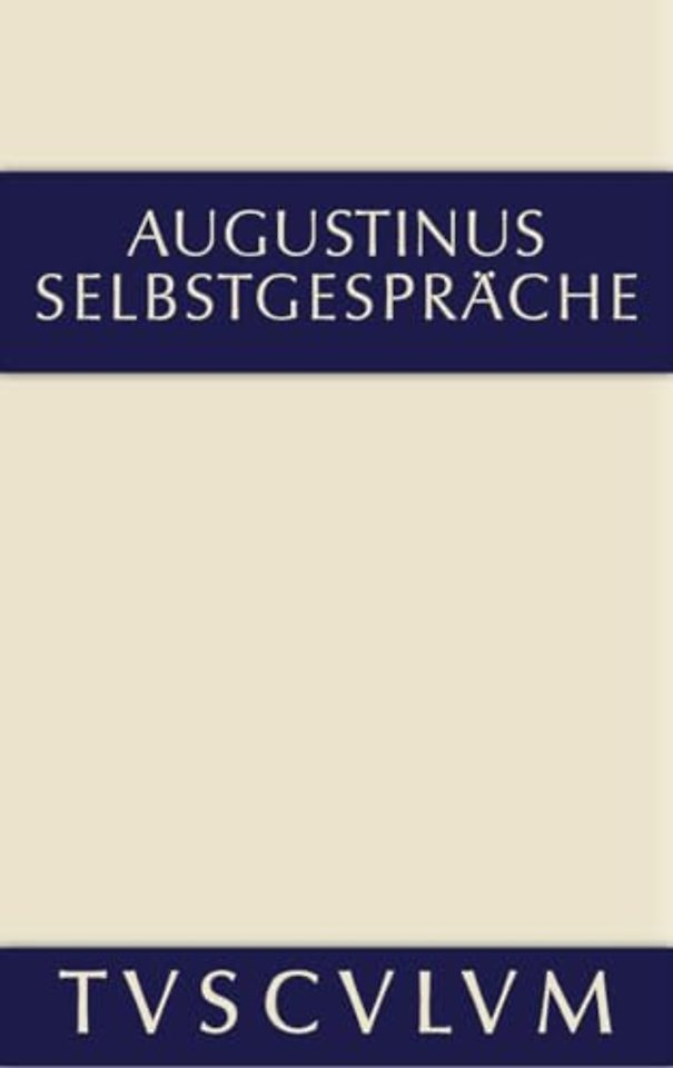 Selbstgespräche – Lateinisch und deutsch