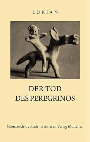 Tod des Peregrinos