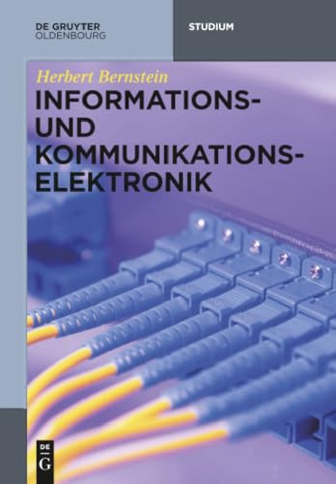 Informations– und Kommunikationselektronik