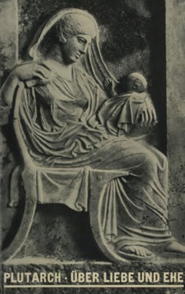 Uber Liebe Und Ehe