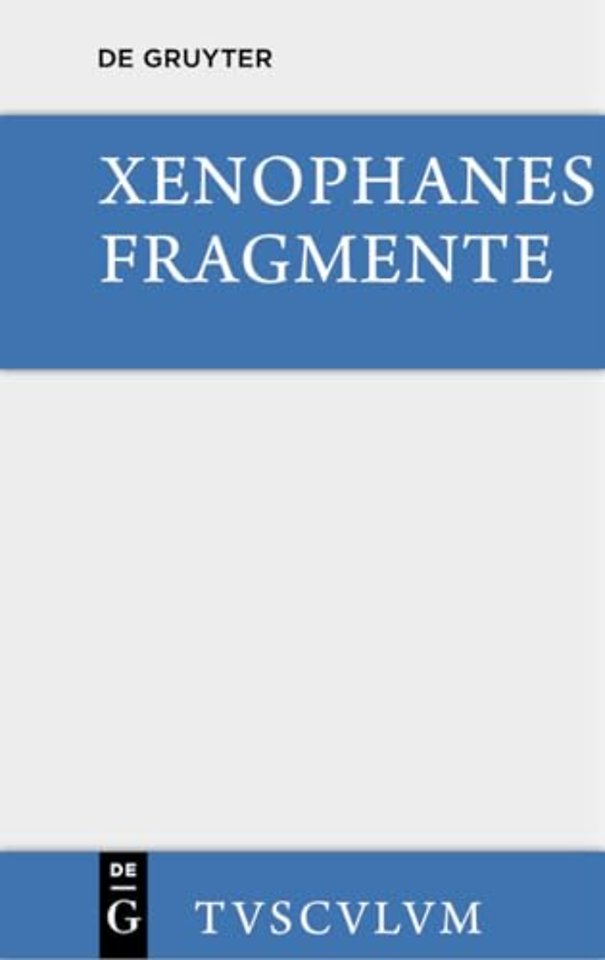 Die Fragmente