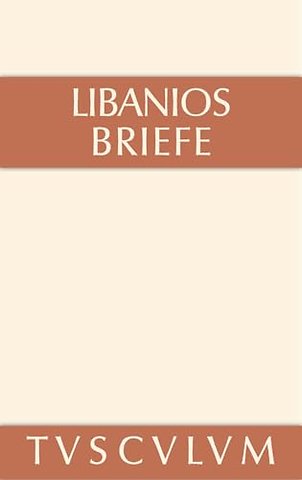 Briefe – Griechisch – deutsch