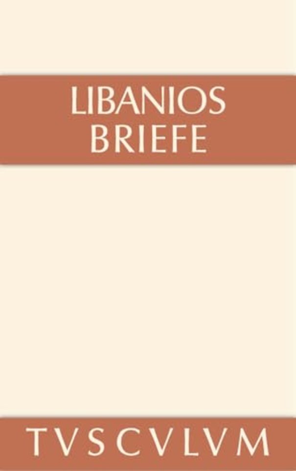 Briefe – Griechisch – deutsch