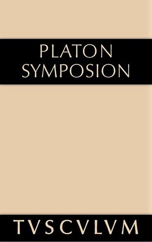 Symposion – Griechisch – deutsch