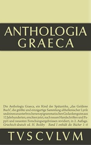 Buch I–VI