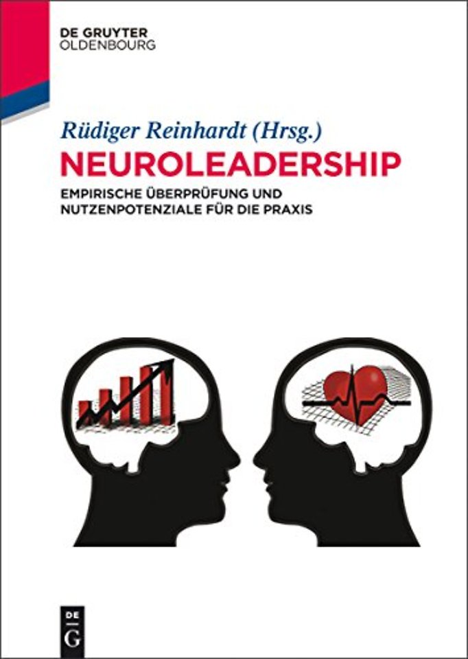 Neuroleadership – Empirische Überprüfung und Nutzenpotenziale für die Praxis