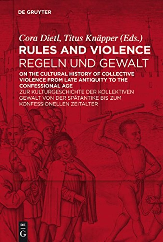 Rules and Violence / Regeln und Gewalt