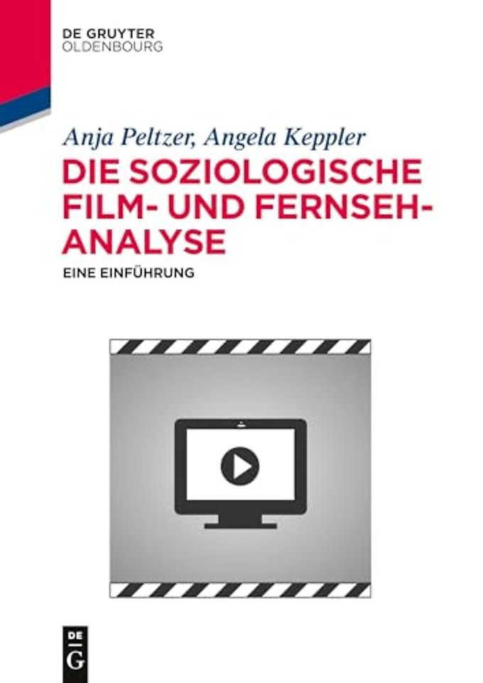 Die soziologische Film- und Fernsehanalyse