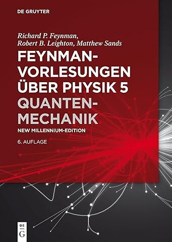 Quantenmechanik